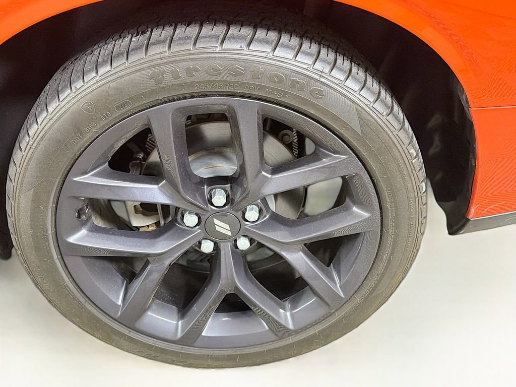 Used 2023 Dodge Challenger SXT w/ Blacktop Package image 32