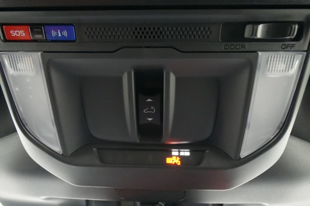 New 2025 Subaru Forester Limited image 42