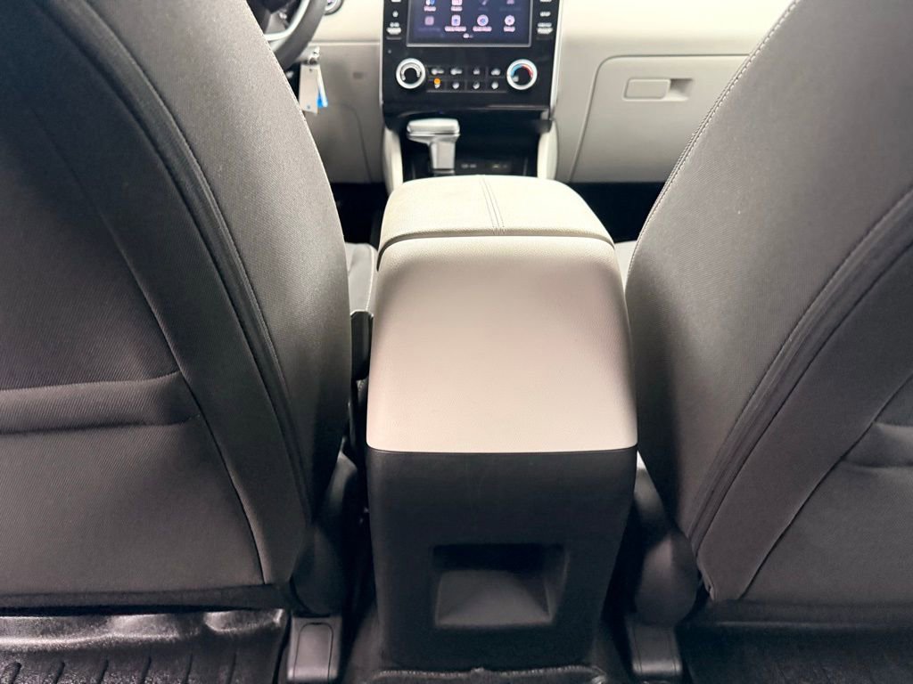 Used 2022 Hyundai Tucson SE AWD/4WD image 27