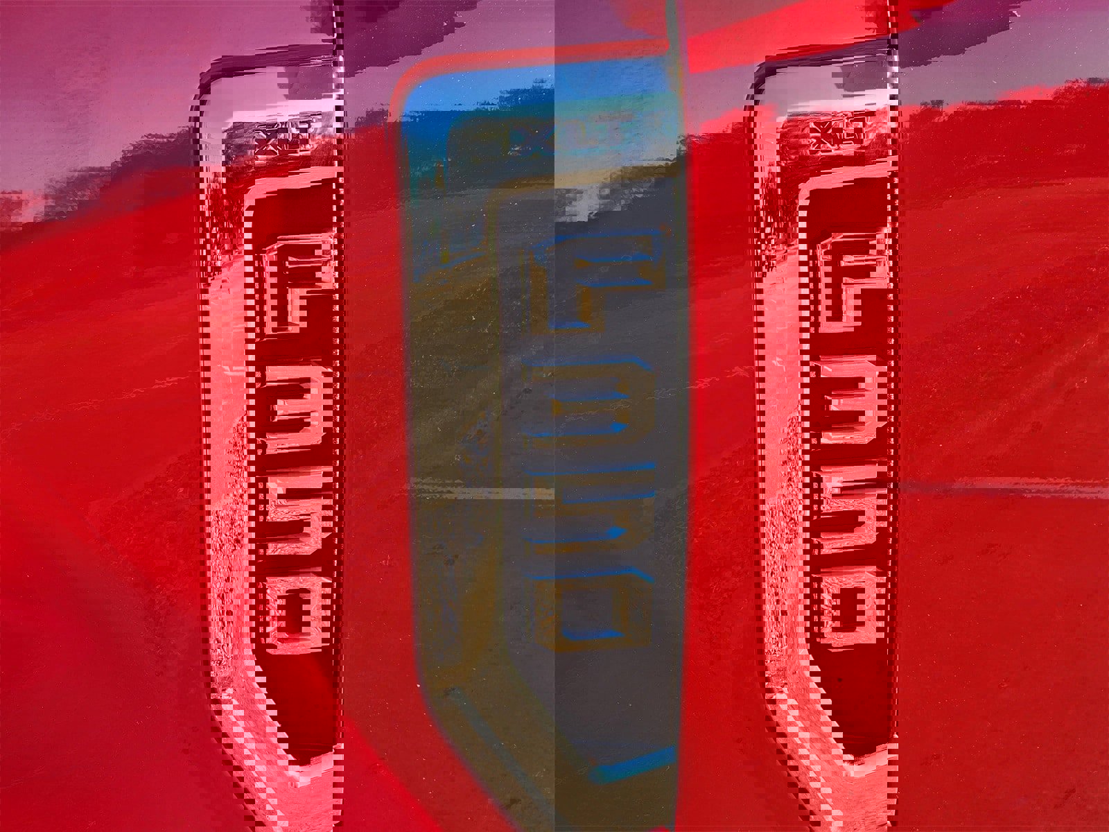 Used 2022 Ford F350 XLT w/ XLT Value Package image 18