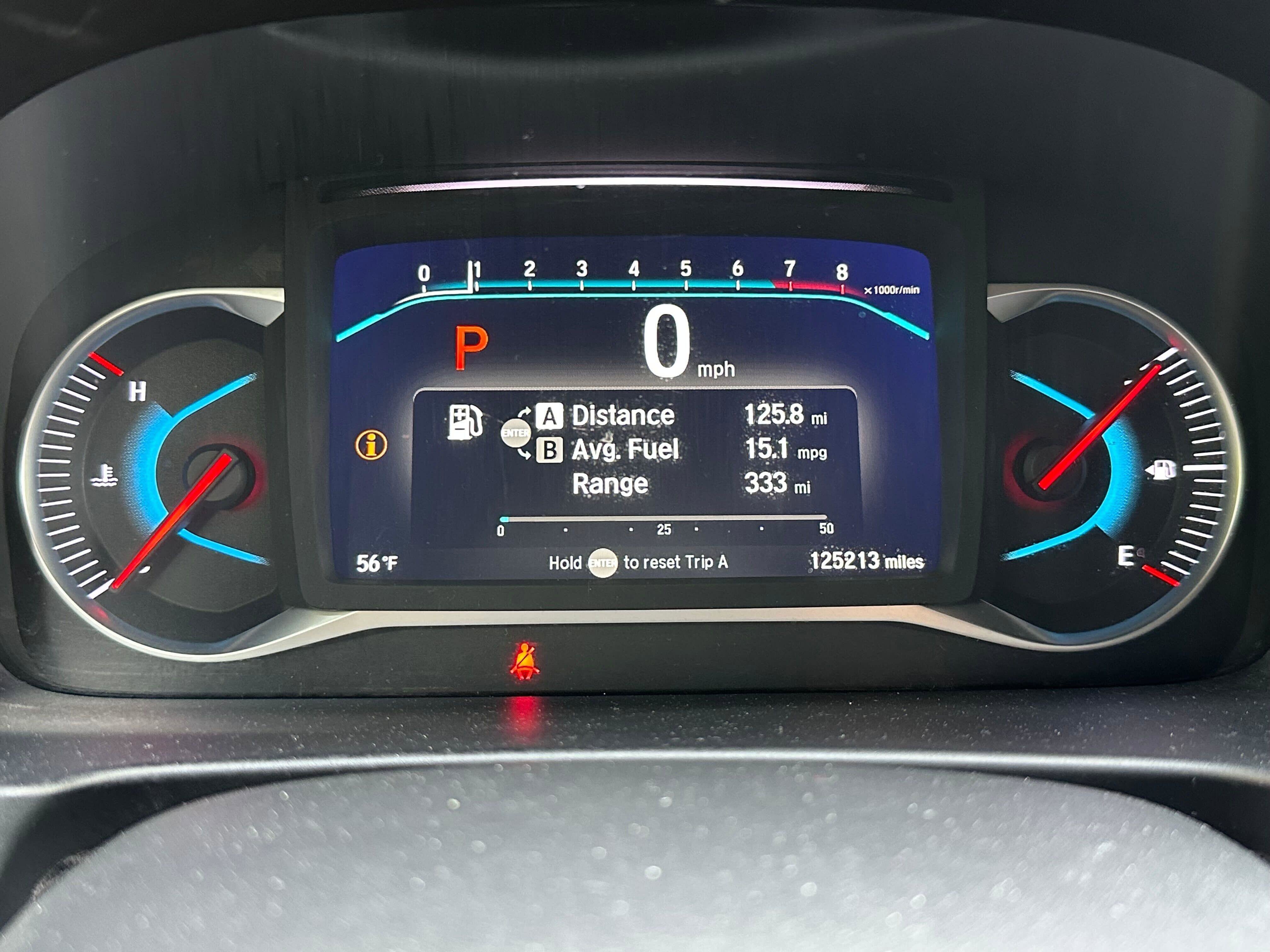 Used 2022 Honda Pilot Black Edition image 26