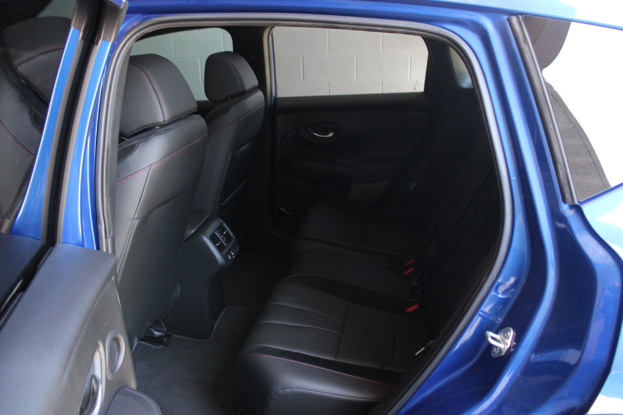 Used 2026 Acura ADX A-Spec FWD image 11