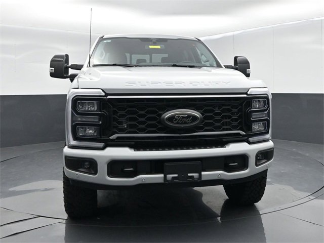 New 2026 Ford F250 Lariat image 3