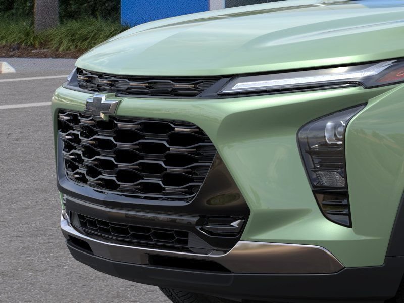 New 2026 Chevrolet Trax ACTIV w/ Driver Confidence Package FWD image 23