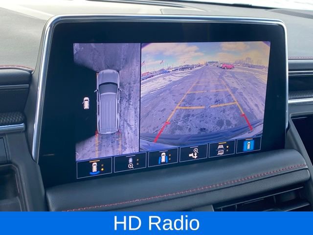 Used 2021 Chevrolet Tahoe RST w/ Luxury Package image 11