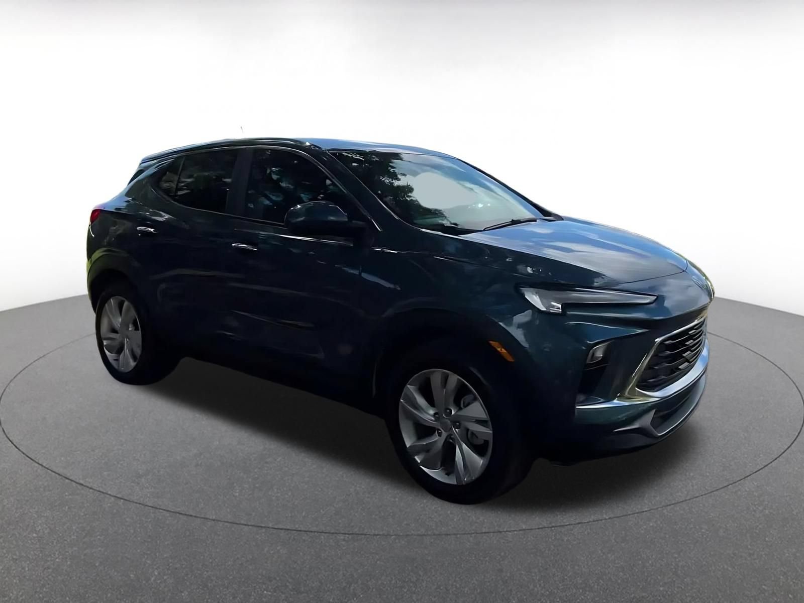 Used 2026 Buick Encore GX Preferred FWD video 2
