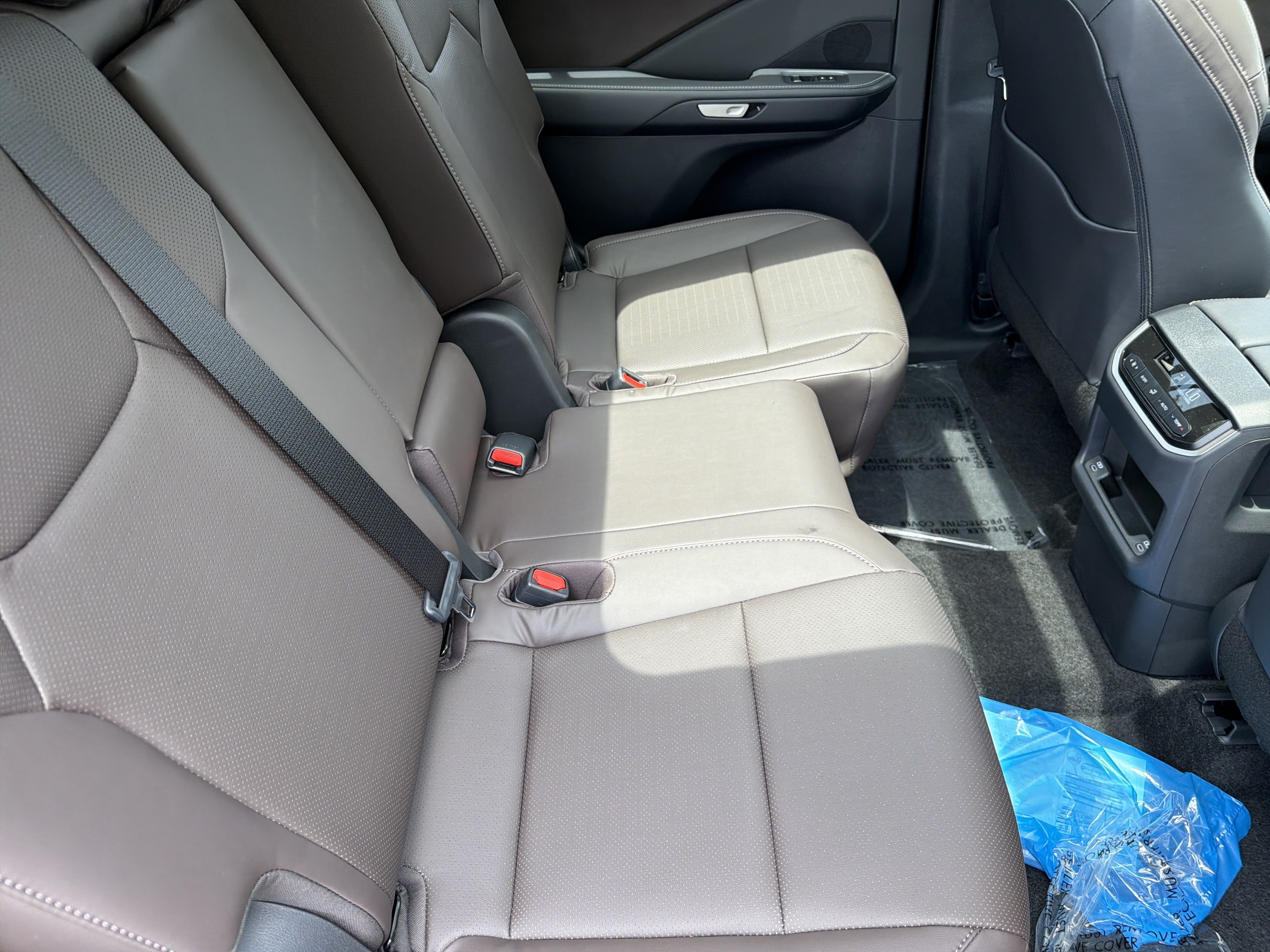 New 2026 Lexus TX 350 FWD image 27
