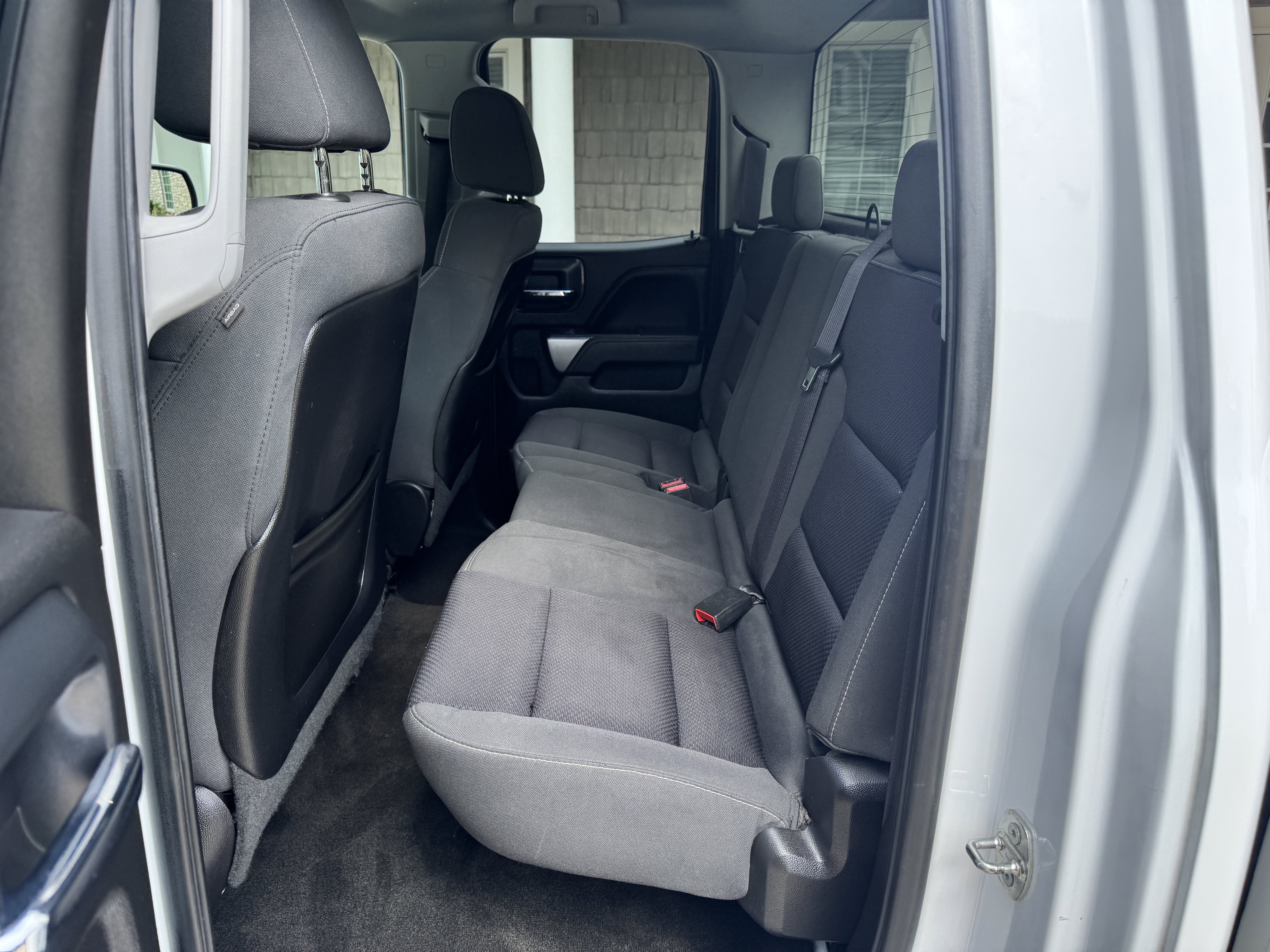 Used 2015 Chevrolet Silverado 1500 LT w/ All Star Edition AWD/4WD image 12