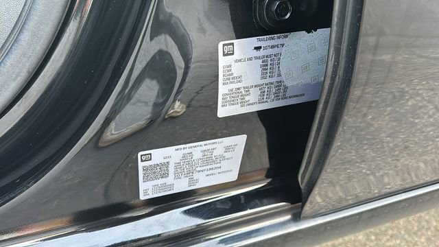 Used 2022 GMC Sierra 2500 AT4 w/ Gooseneck/5TH Wheel Package image 46