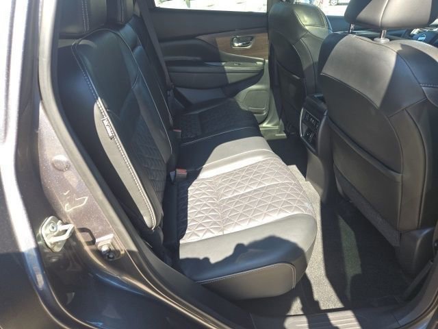 Used 2019 Nissan Murano Platinum AWD/4WD image 13