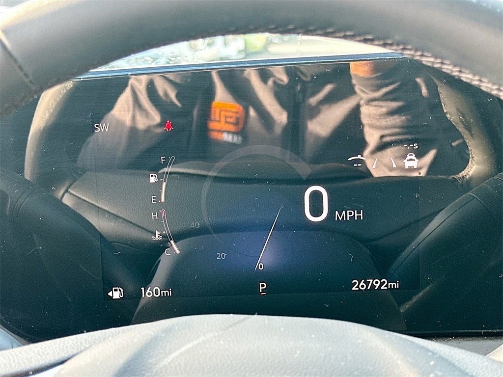 Used 2024 Buick Envista Sport Touring w/ Convenience I Package image 12