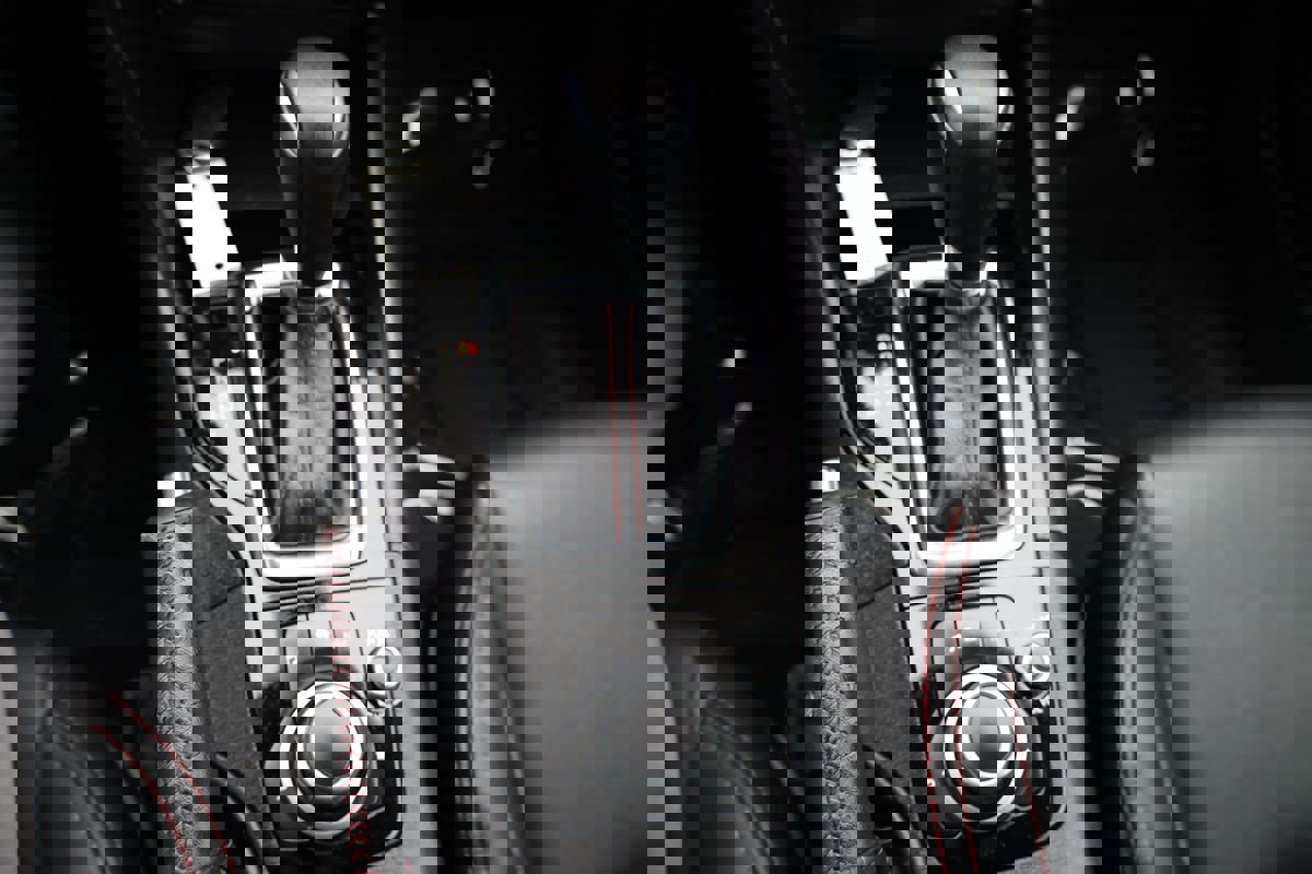 Used 2016 MAZDA MAZDA3 i Grand Touring image 29