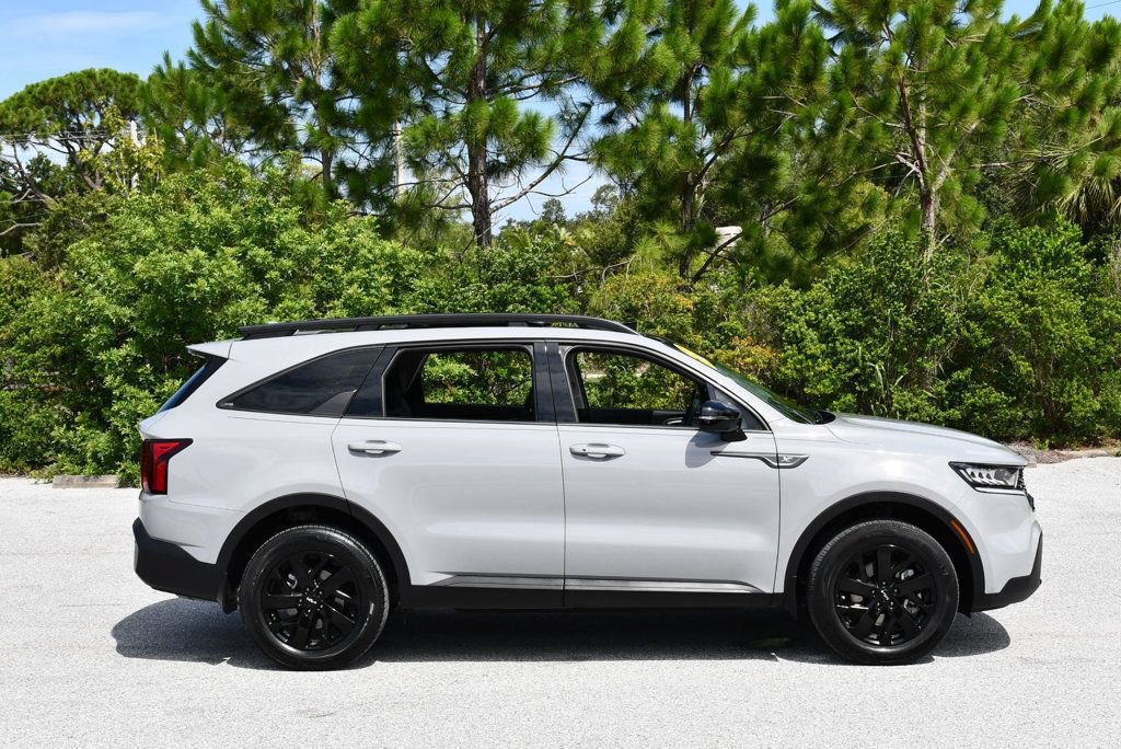 Used 2022 Kia Sorento S w/ Panoramic Sunroof Package AWD/4WD image 36
