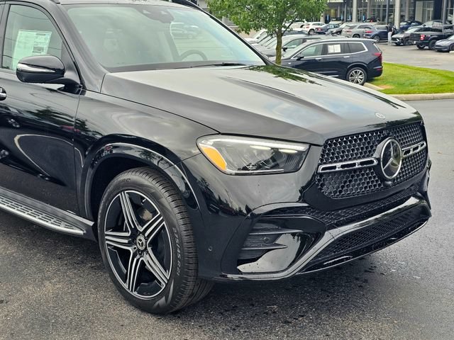 New 2026 Mercedes-Benz GLE 450 4MATIC image 2