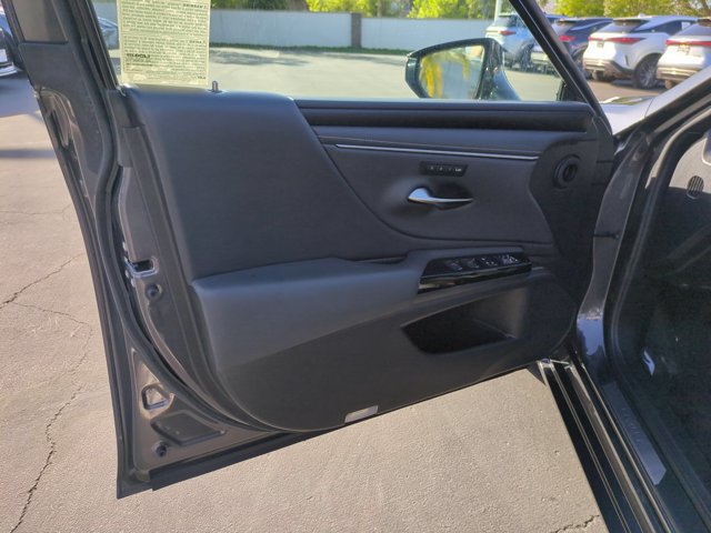 Used 2022 Lexus ES 350 w/ Premium Package FWD image 14