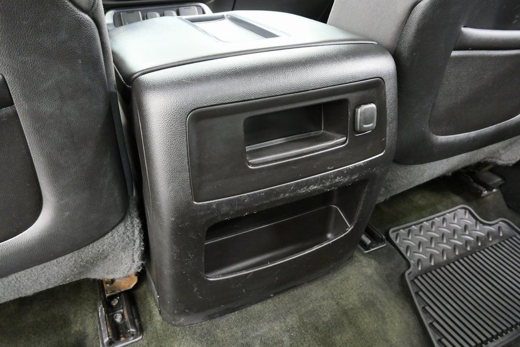 Used 2015 GMC Sierra 2500 SLE image 21