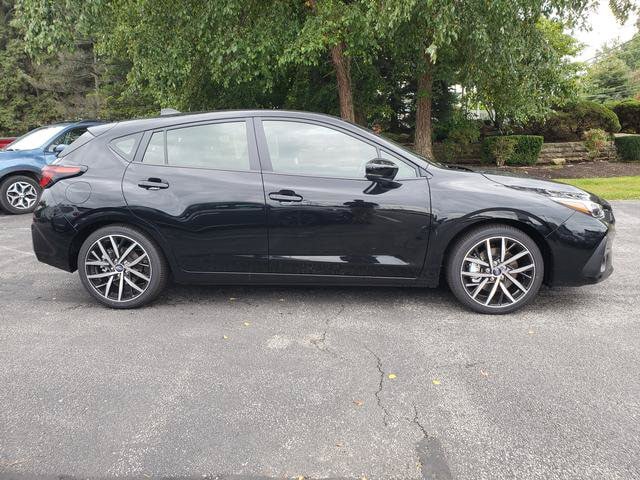 New 2026 Subaru Impreza 2.0i Sport AWD/4WD image 2