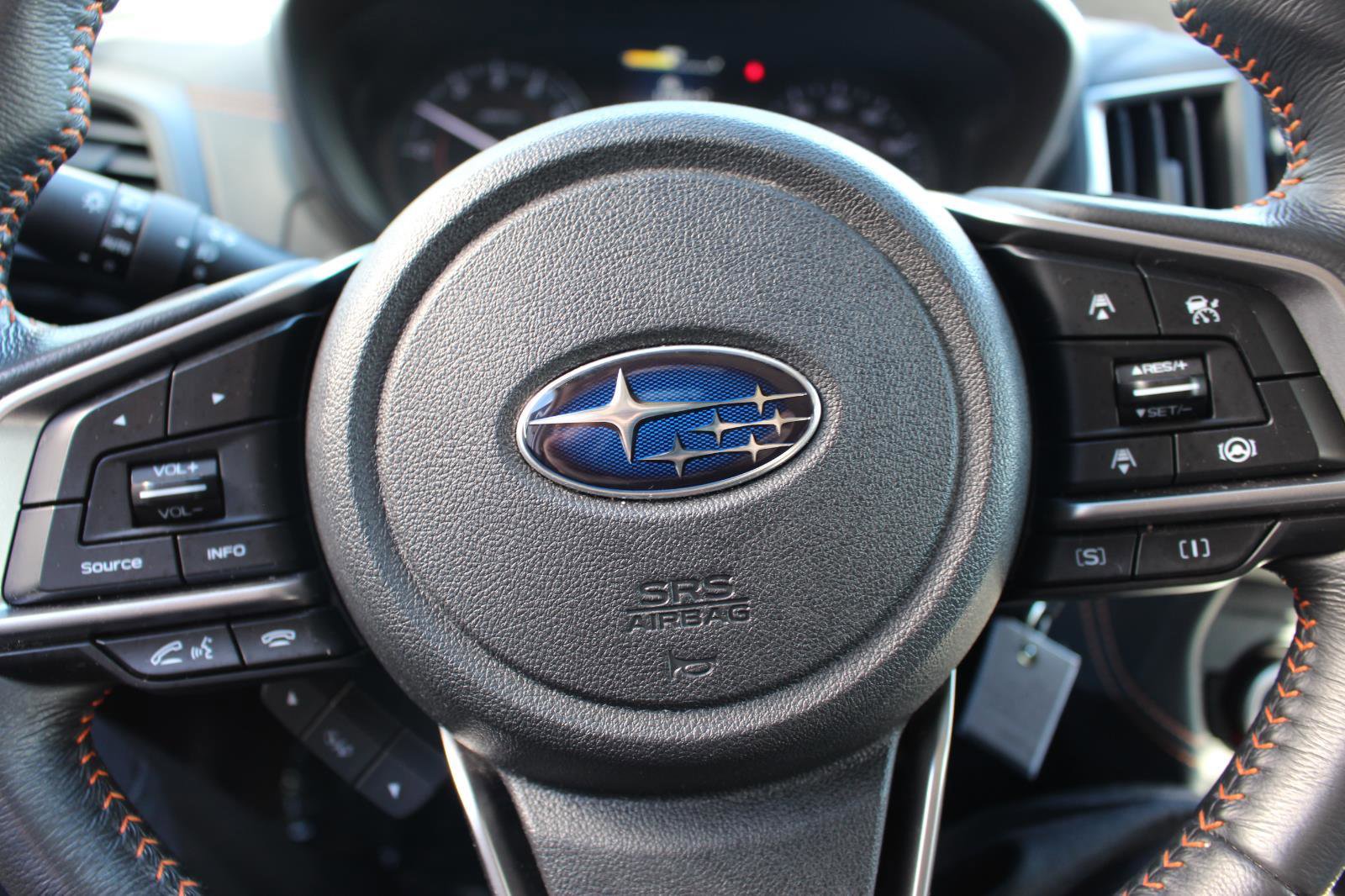 Used 2022 Subaru Crosstrek 2.0i Premium w/ Popular Package #4 image 19
