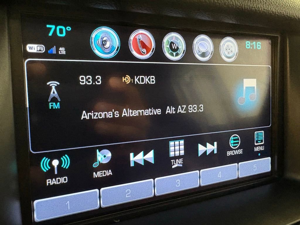 Used 2020 Chevrolet Tahoe Premier image 32