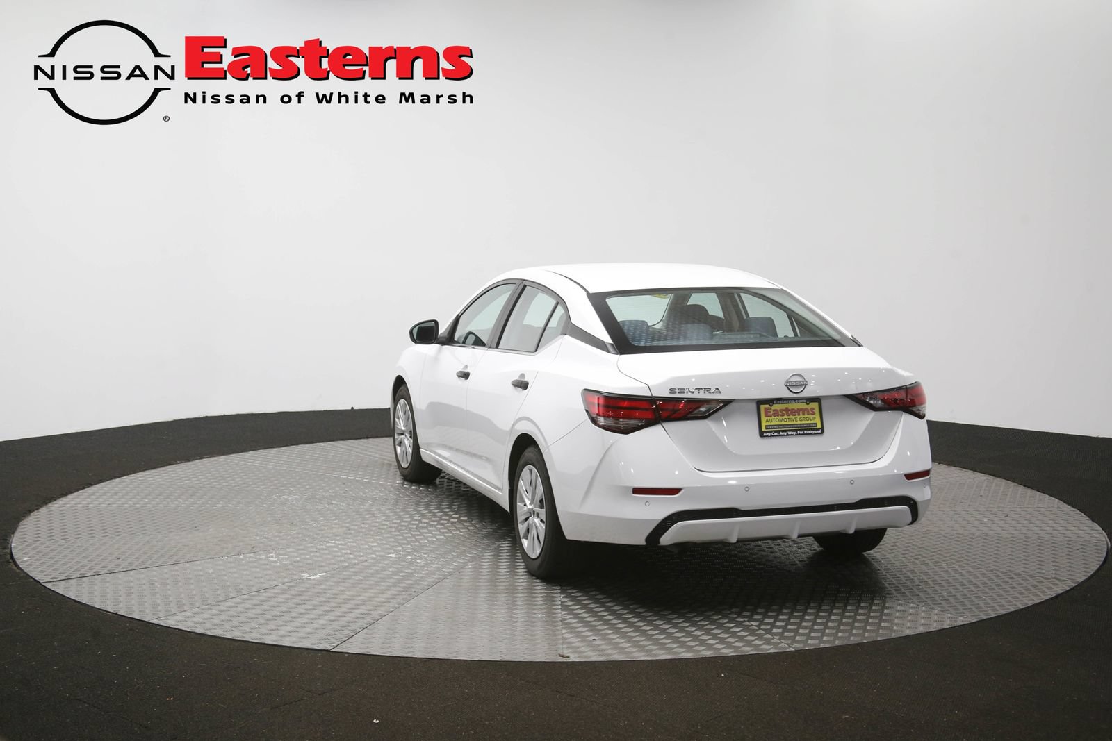Used 2024 Nissan Sentra S FWD image 36