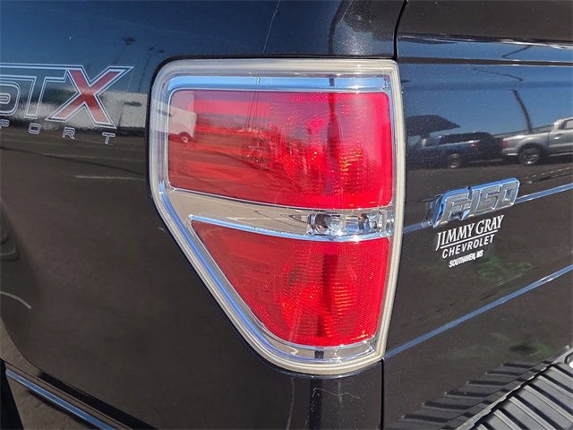 Used 2014 Ford F150 STX w/ Equipment Group 201A Mid image 11