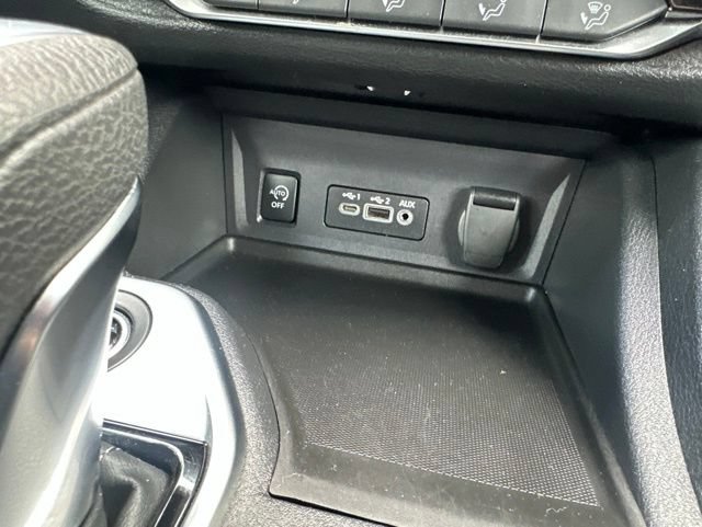 Used 2024 Nissan Sentra SV FWD image 23
