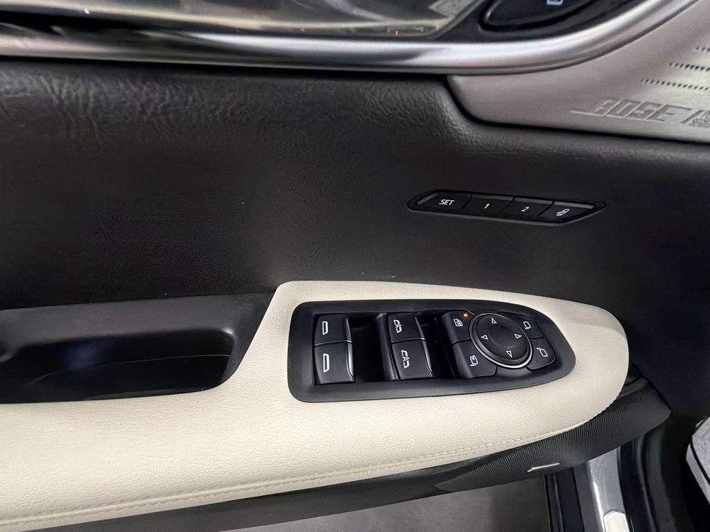 Used 2021 Cadillac XT6 Sport AWD/4WD image 24