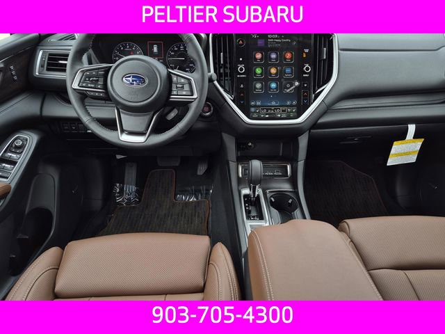 New 2026 Subaru Ascent Touring image 17