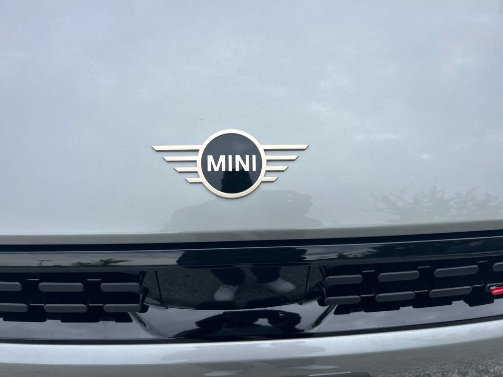 New 2027 MINI Cooper S FWD image 15