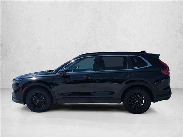 Used 2025 Honda CR-V Sport-L image 9