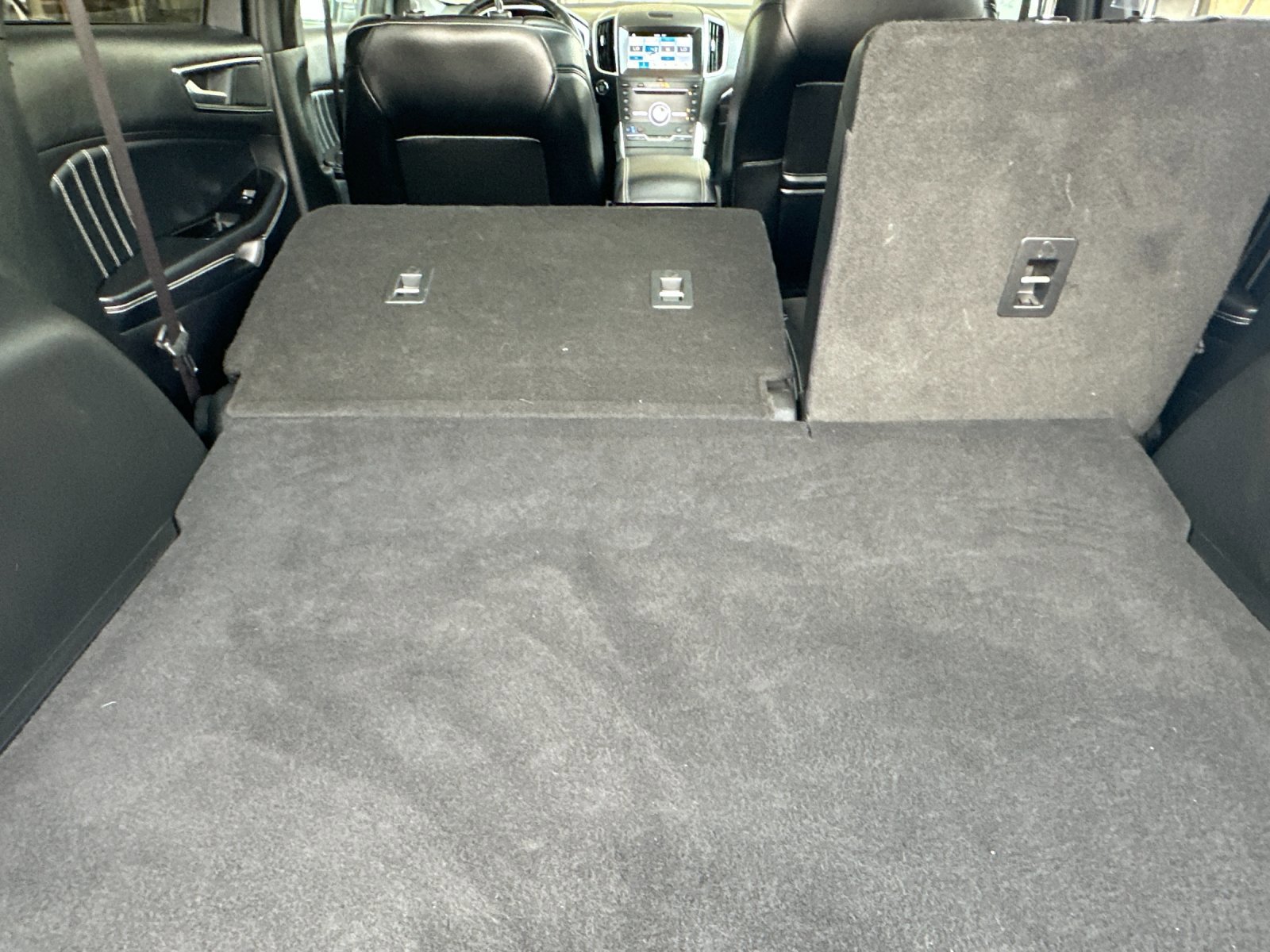 Certified 2019 Ford Edge ST w/ Equipment Group 401A image 15