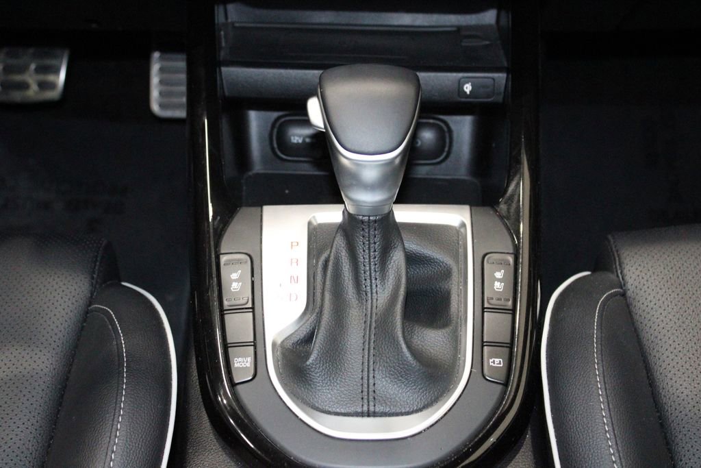 Used 2022 Kia Forte GT-Line w/ GT-Line Premium Package image 38