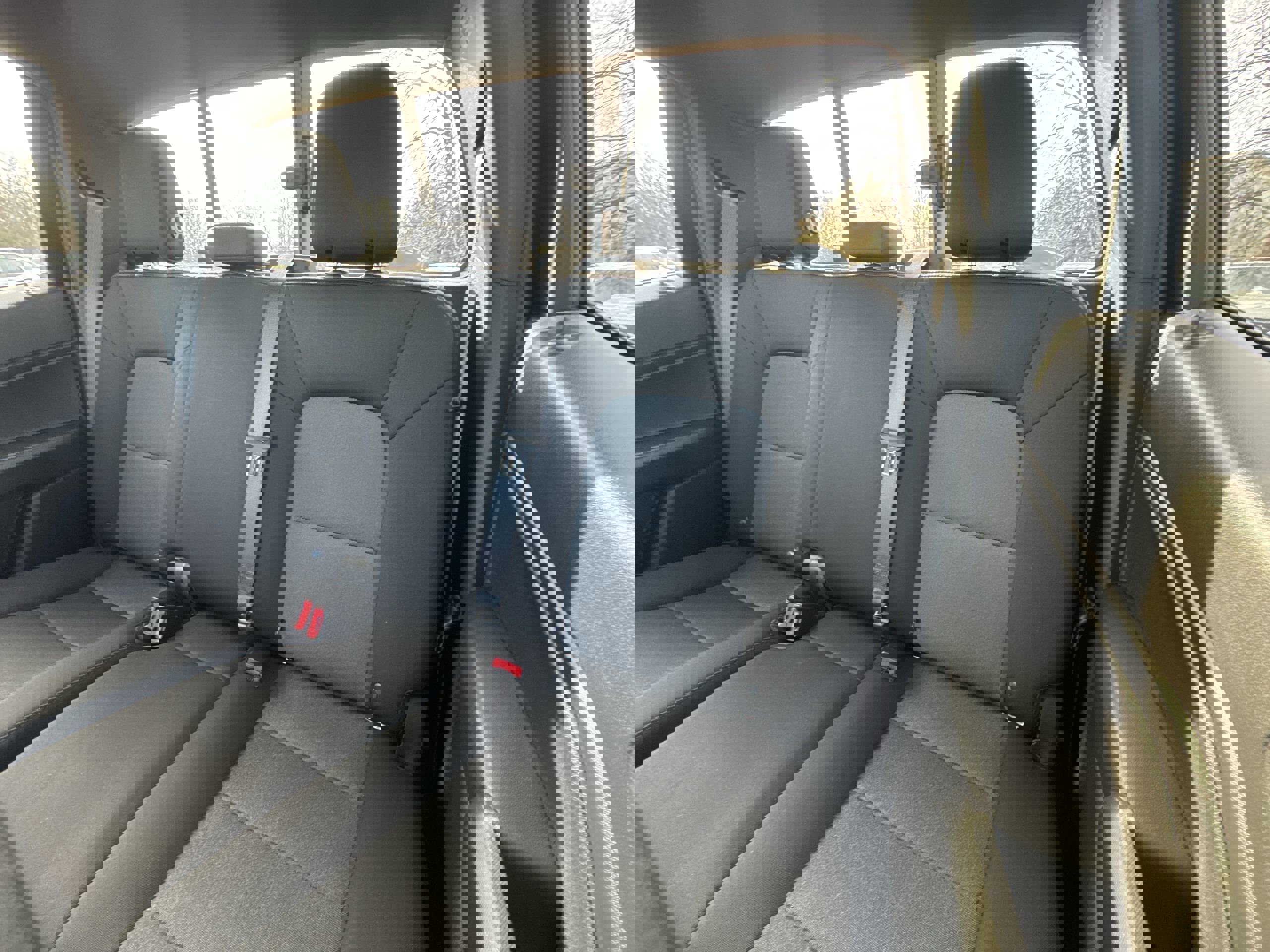 Used 2025 Chevrolet Colorado Trail Boss image 26