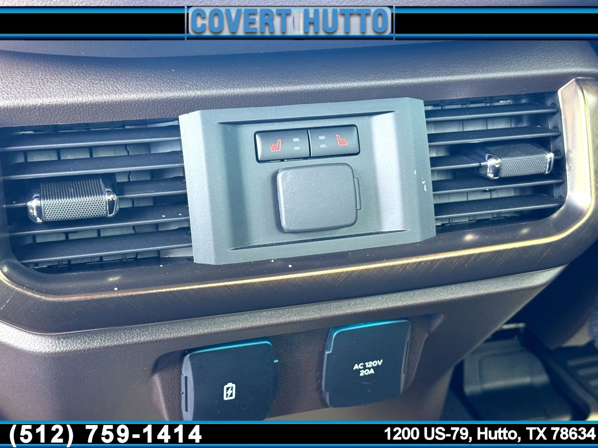 New 2026 Ford F150 King Ranch w/ Equipment Group 601A High image 23