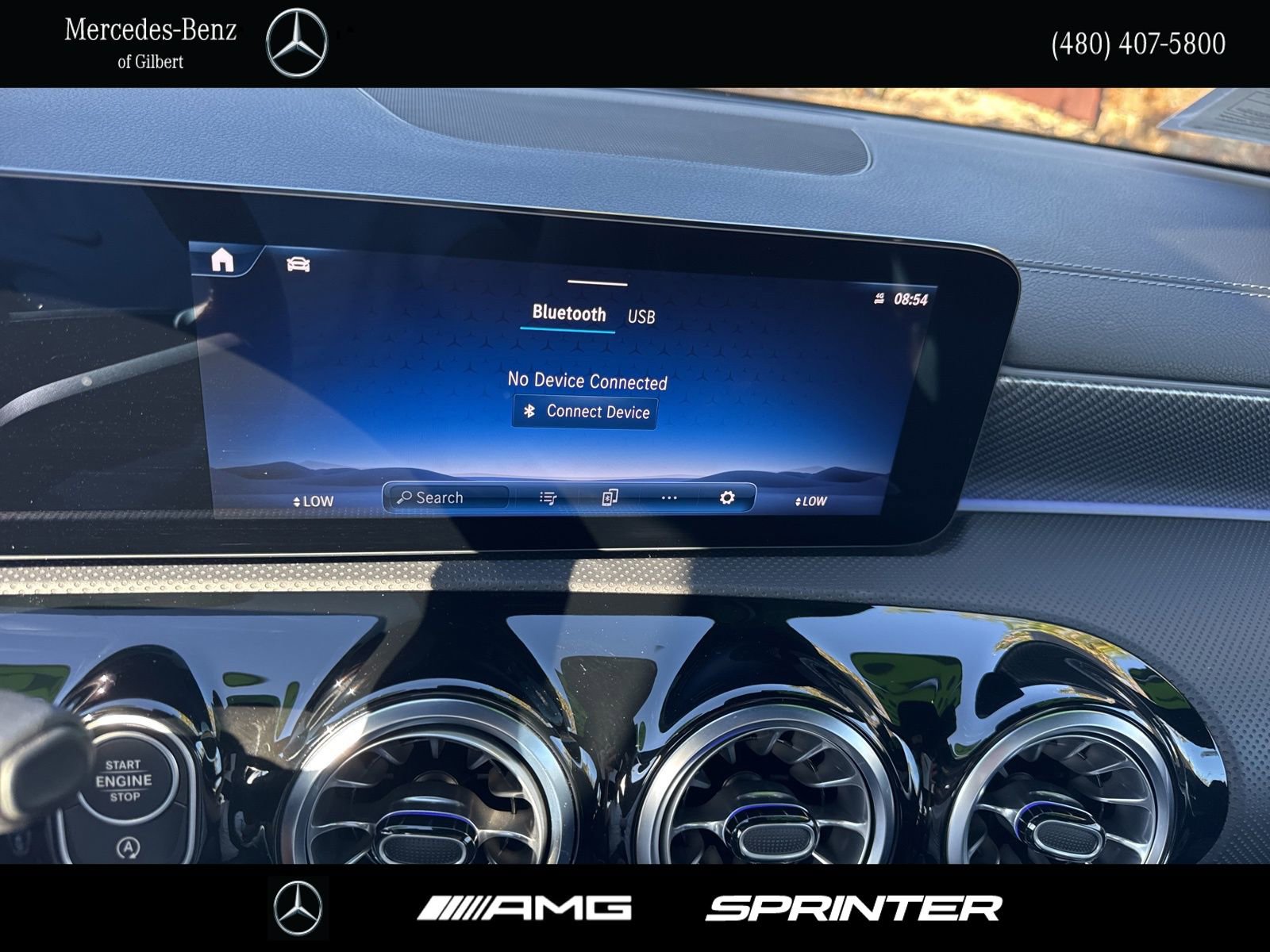 Certified 2025 Mercedes-Benz CLA 250 image 25