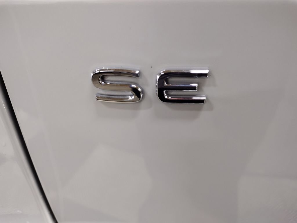 New 2026 Volkswagen Atlas SE image 14