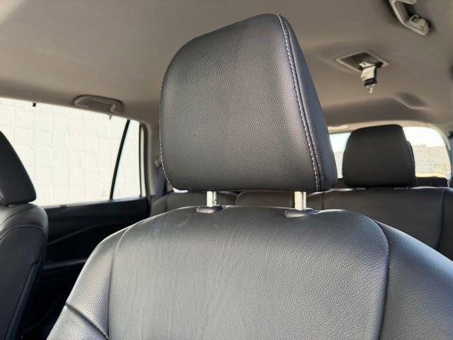 Used 2020 Honda Pilot EX-L image 23