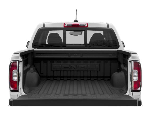 Used 2018 GMC Canyon Denali RWD image 14