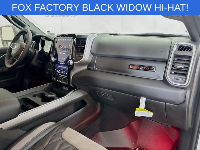 New 2025 RAM 2500 Big Horn image 24