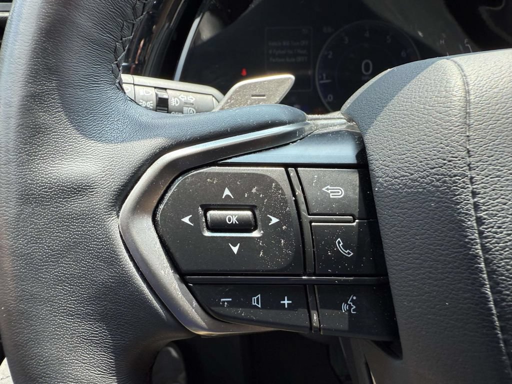 Used 2023 Lexus RX 350 Premium w/ Cold Area Package AWD/4WD image 22