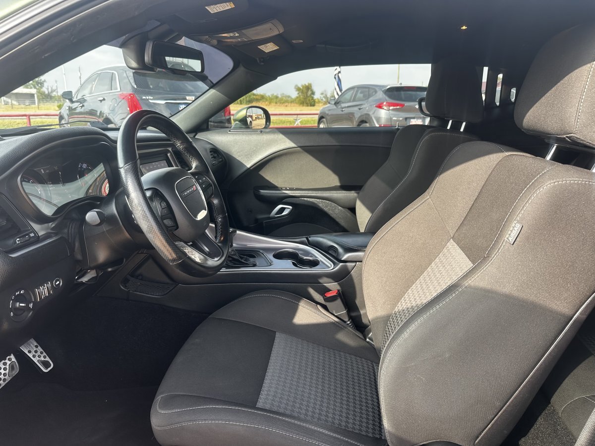 Used 2021 Dodge Challenger GT w/ Blacktop Package image 20