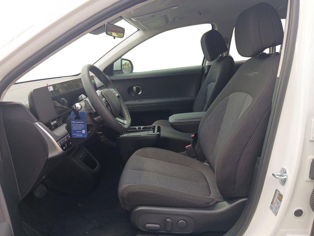 New 2026 Hyundai Ioniq 5 SE RWD image 9
