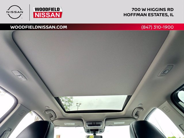 Certified 2023 Nissan Rogue SL w/ SL Premium Package AWD/4WD image 30