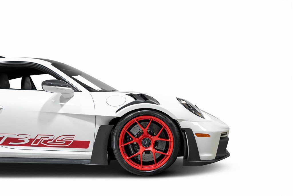 Used 2024 Porsche 911 GT3 RS image 21