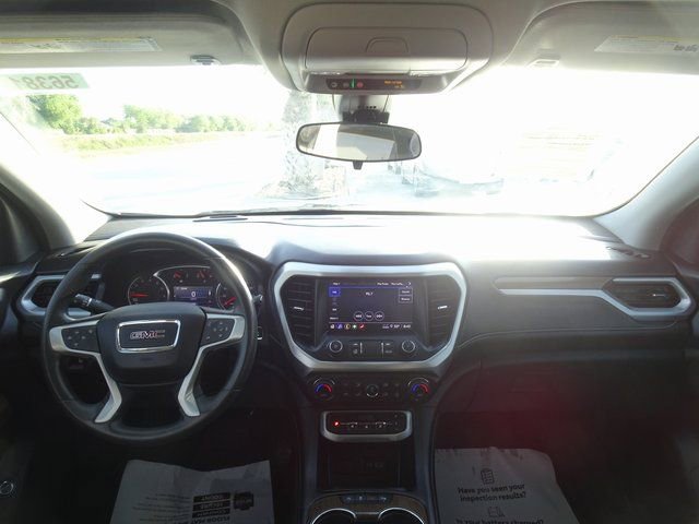 Used 2023 GMC Acadia SLE w/ Driver Convenience Package image 11