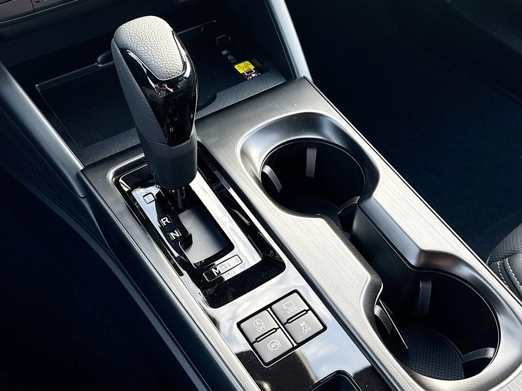 New 2026 Subaru Outback Limited XT AWD/4WD image 15
