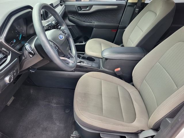 Used 2020 Ford Escape S AWD/4WD image 11