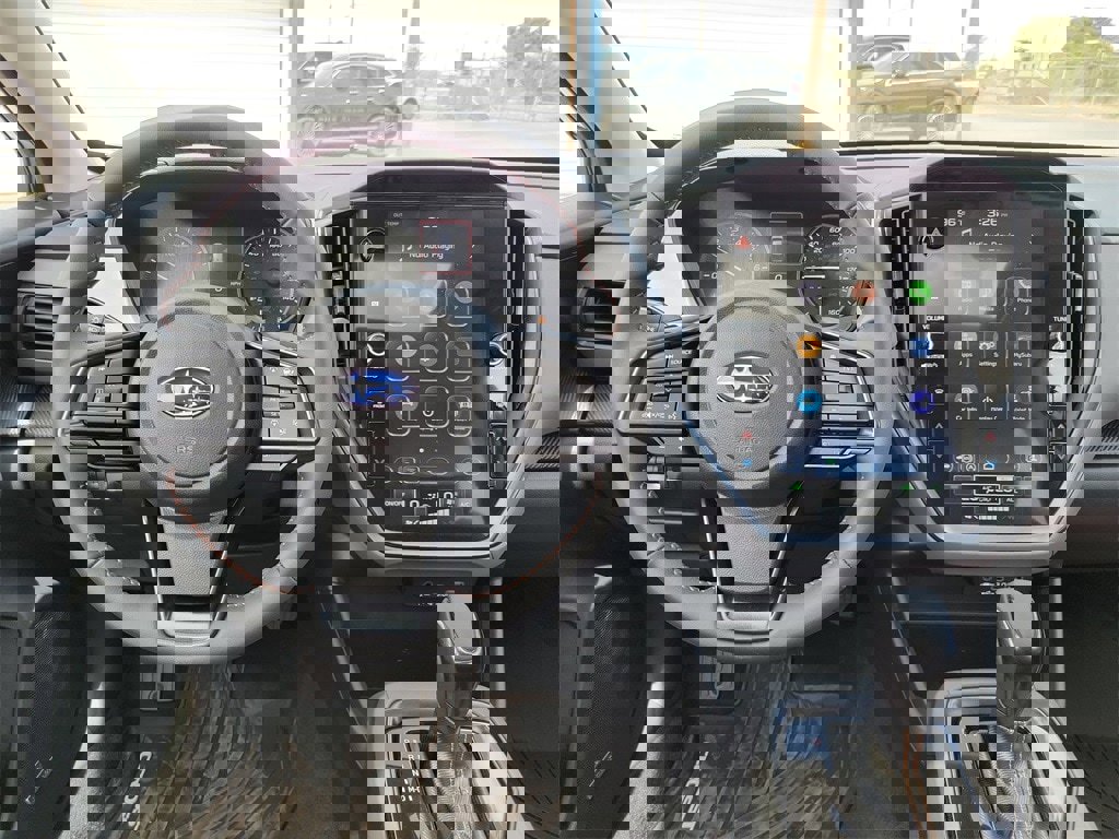 New 2025 Subaru Crosstrek 2.5i Limited w/ Crosstrek Mirror Package image 14