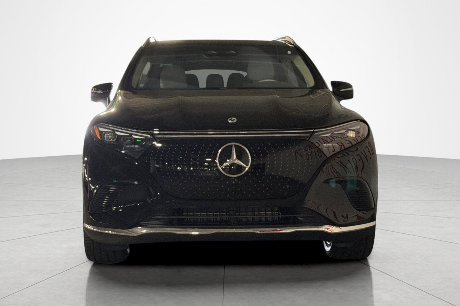 New 2026 Mercedes-Benz EQS 400 4MATIC SUV image 8