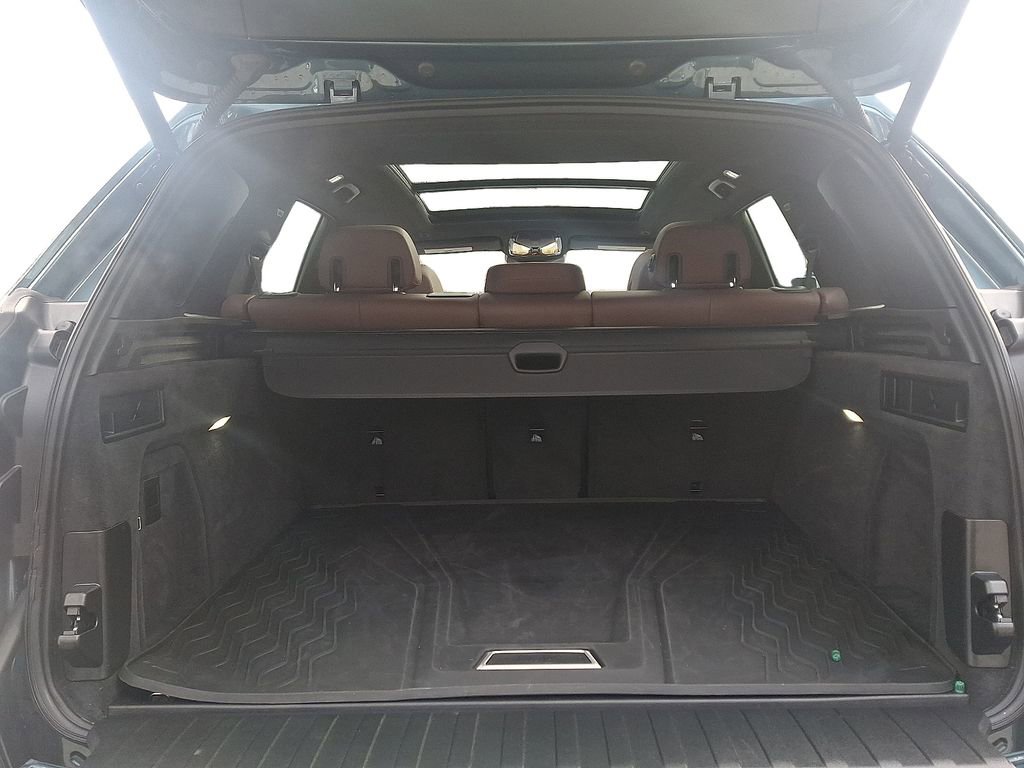 Certified 2025 BMW X5 xDrive40i w/ Premium Package image 29